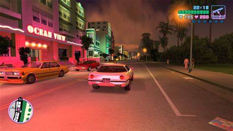 gta vice city definitive edition ocean of games|Grand Theft Auto: Vice City – The Definitive Edition on .